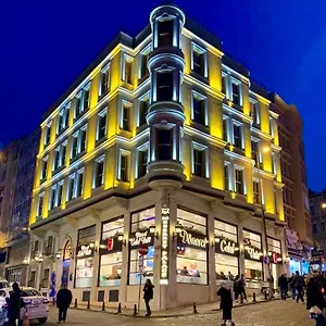 Meserret Palace - Special Category **** Istanbul