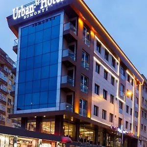 Big Box **** Istanbul