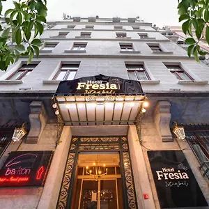 Ξενοδοχείο Fresia