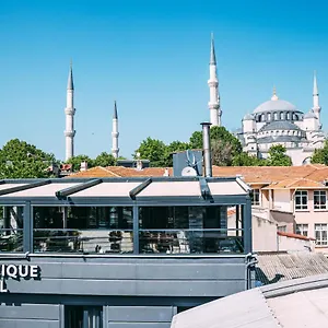 Ξενοδοχείο Rw Boutique