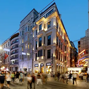The Public - Special Category **** Istanbul