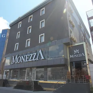 Monezza Avcilar فندق