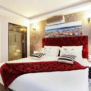 Taksim Doorway (adults Only) *** Istanbul