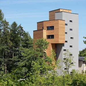 The Seven 4*, Esch-Sur-Alzette Luxembourg