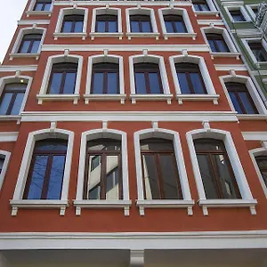 Juno Taksim ** Istanbul