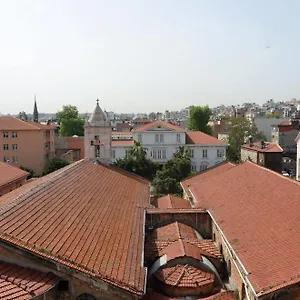 Sun Comfort *** Istanbul
