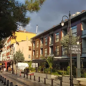 The Elegant **** Istanbul