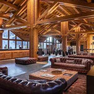 Sport Hermitage & 5*, Soldeu Andorre