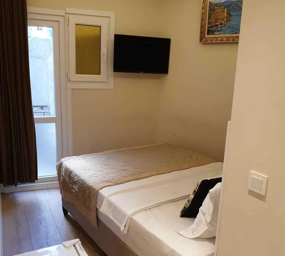 Atlantis Royal Hotel Istanbul